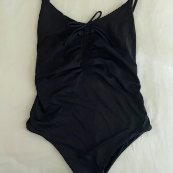J. Crew Playa Laguna Swimsuit - Picture 2 of 4